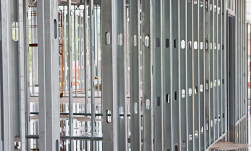STEEL-STUD-FRAMING