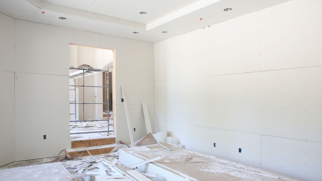 Drywall Board