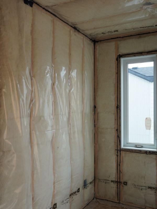 Batt & Blow Insulation