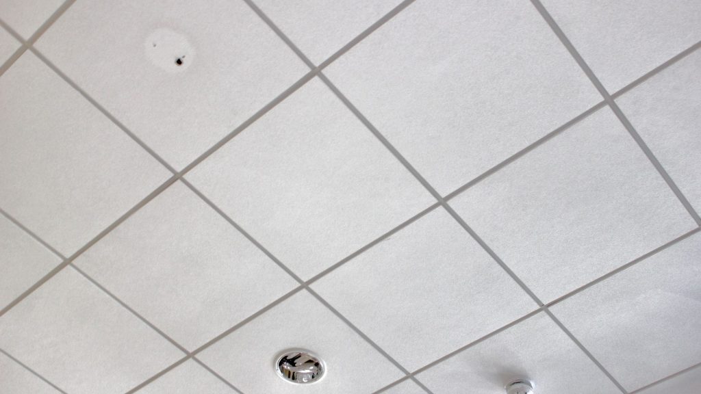 T-Bar Ceilings