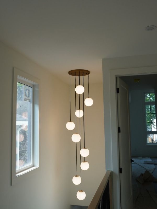 Flat Ceilings